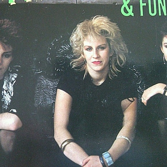 Bananarama & Fun Boy Three's Original UK Pressing Vinyl Really Saying Something - Picture 9 of 16